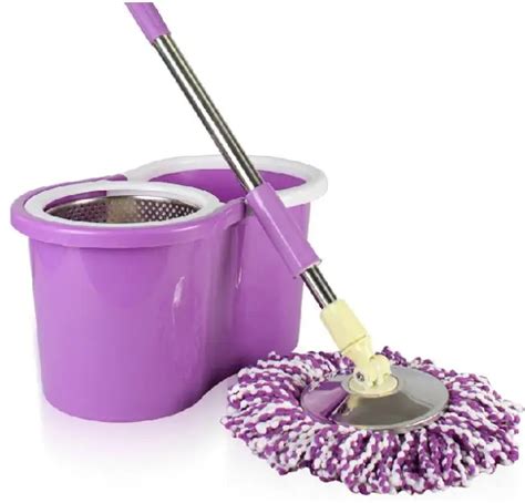 The Magic Mop Effect: Transforming Your Home from Messy to Immaculate